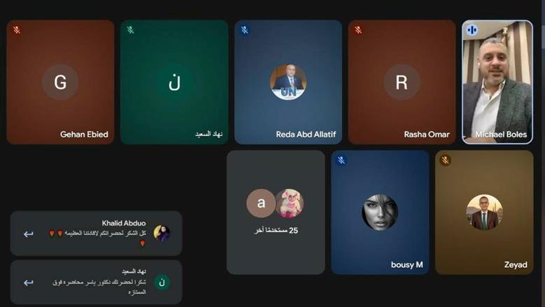 مصر القومي