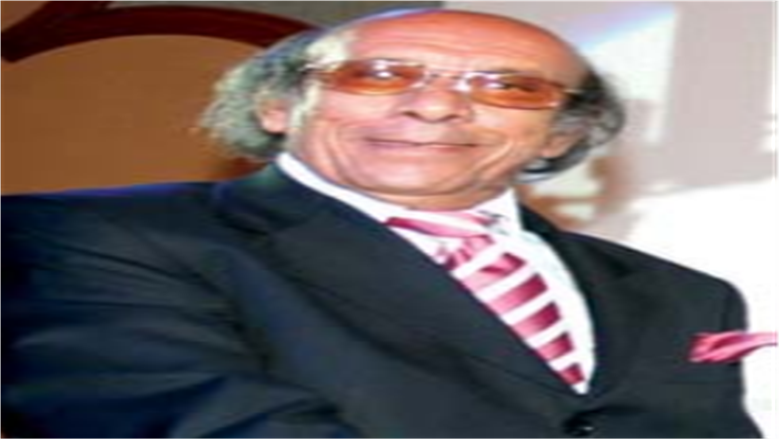 السيد راضي