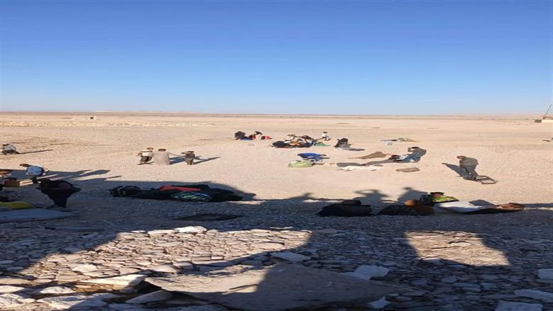محافظ قنا: تقديم الرعاية الصحية للمصابين السودانيين في حادث «أتوبيس الصحراوي»