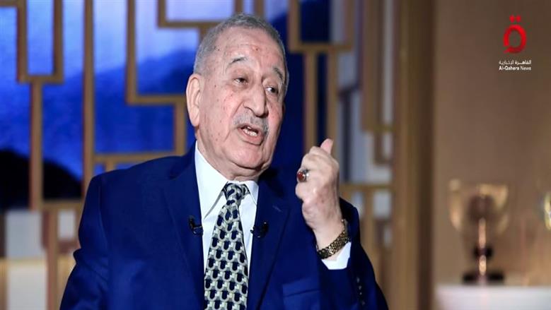 نبيل نجم لـ «الجلسة سرية»: غزو العراق للكويت عام 1990 كان قرارًا استراتيجيًا خاطئًا وعواقبه كبيرة