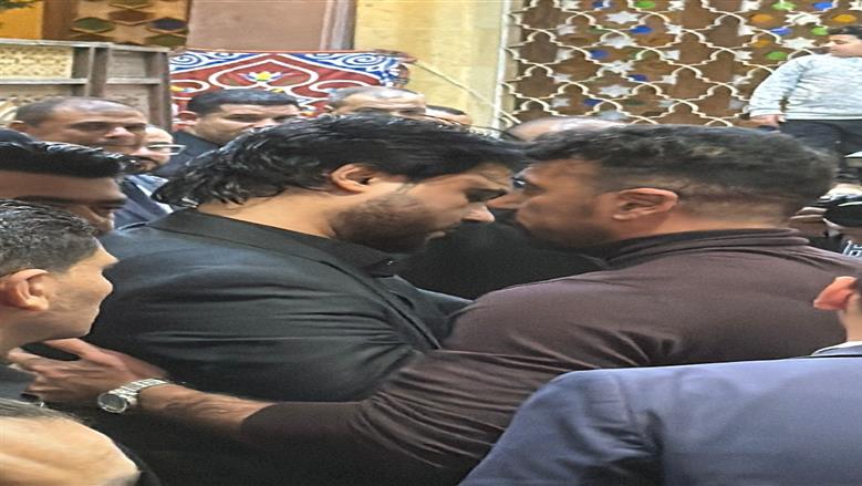العوضي