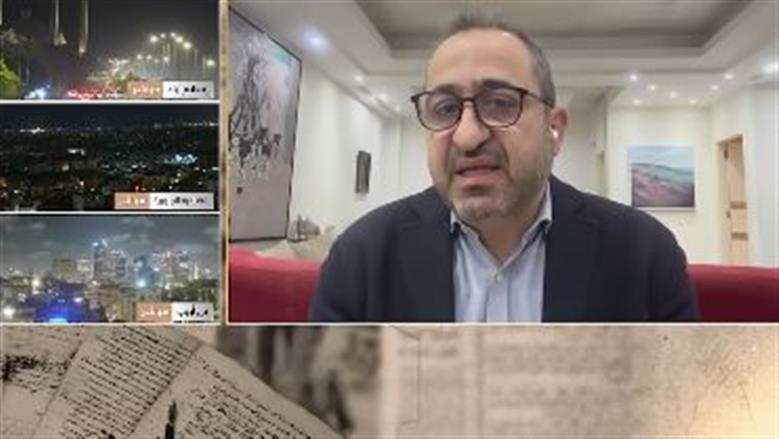 نائب لبناني: ما يجري مجزرة والدولة محدودة الخيارات في مواجهة التصعيد