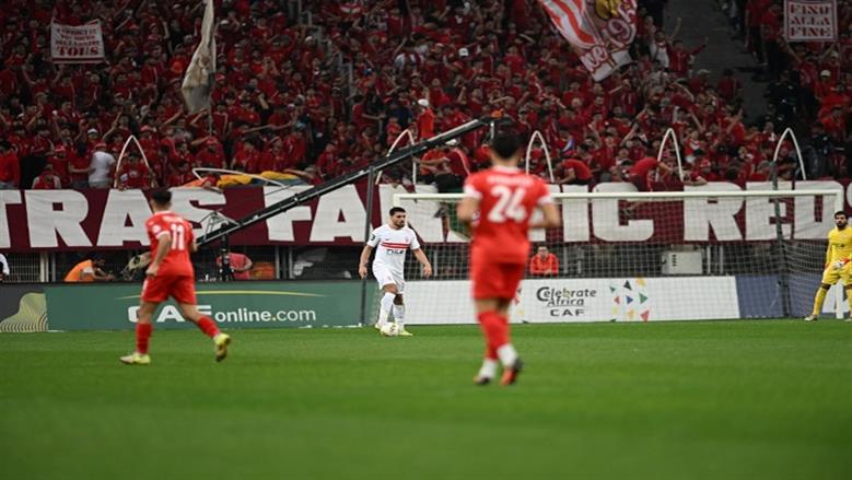 بعد الفوز خارج الديار.. سيناريوهات تأهل الزمالك لنهائي الكونفدرالية