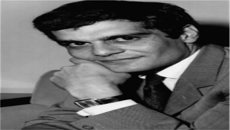 عمر الشريف 