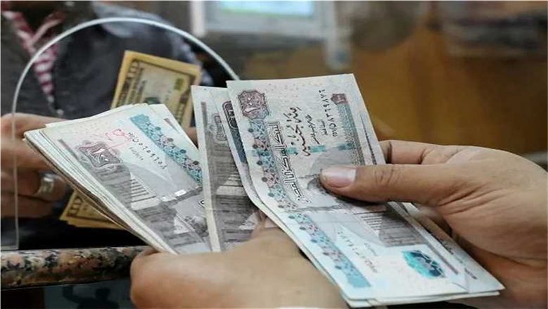مرتبات ابريل