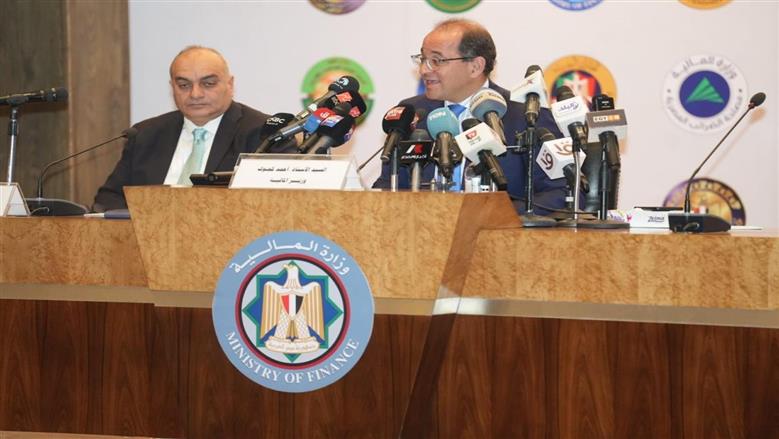 وزير المالية: مخصصات إضافية في الموازنة الجديدة لتخفيف الأعباء على محدودي الدخل