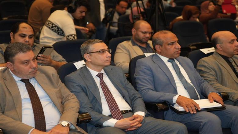 وزير المالية