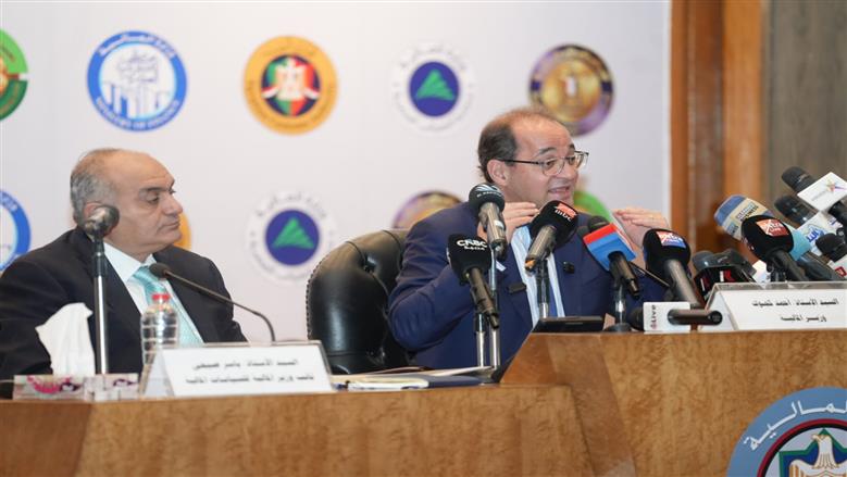 وزير المالية: تخصيص 832 مليار جنيه لدعم الفئات الأولى بالرعاية في موازنة 2026/2027