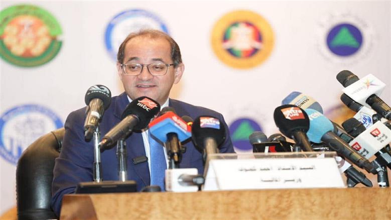 وزير المالية: تحسن قوي ومؤثر في معدلات الدين وخدمته خلال المرحلة المقبلة