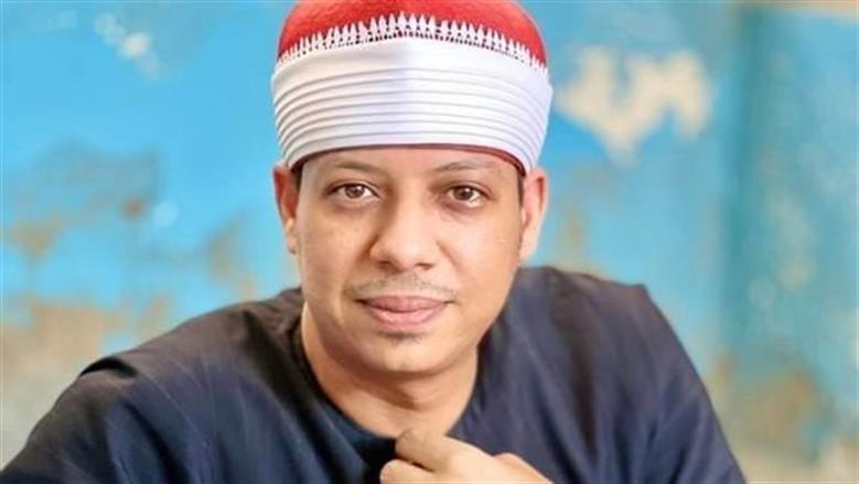 نقابة القراء تعلن منع هشام سمير عنتر من التلاوة: لا يلتزم بأحكام التجويد