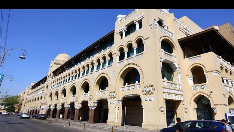 «طرق القاهرة»: تطوير مصر الجديدة يراعى الهوية البصرية والتناغم بين التراث