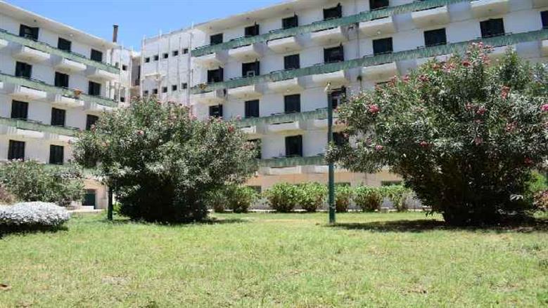 جامعة سوهاج: تطبيق النظام الإلكتروني للتغذية بالمدن الجامعية يعزز ترشيد الاستهلاك  