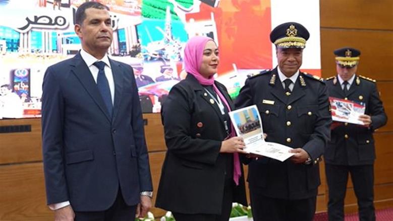 «الداخلية» تنظم ورشتي عمل لطلبة الجامعات عن «دور الحكومة في مواجهة مخططات إسقاط الدول»