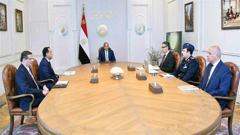 وزير الزراعة: استهداف توريد 5 ملايين طن قمح خلال الموسم الحالي لتعزيز الأمن الغذائي