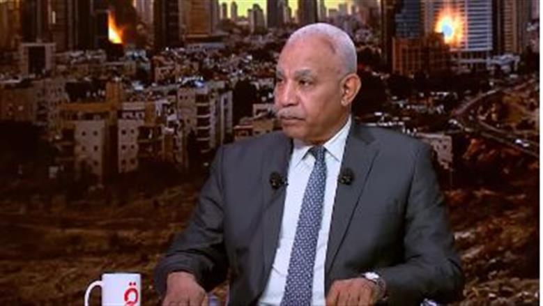 اللواء محمد عبدالمنعم: إغلاق مضيق هرمز ورقة ضغط حسمت مسار التفاوض بين الأطراف