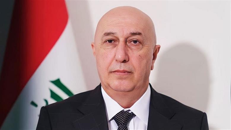  بعد انتخابه رئيسا للعراق.. من هو الكردستاني نزار آميدي؟ 