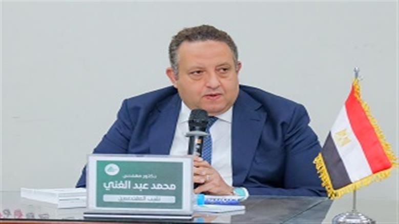 نقيب المهندسين: حصة النقابة في شركة «يوتن» 30% ولم يتم المساس بها