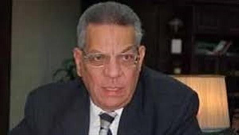 حسن عبد الله ينعى إسماعيل حسن محافظ البنك المركزي الأسبق