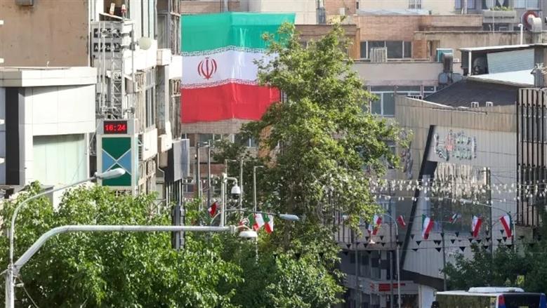 هل تتدخل الصين وتنقذ إيران في الحرب؟ دعم سري محتمل واتهامات أمريكية