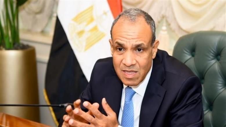 وزير الخارجية يناقش مع نظيرته البريطانية تطورات الأوضاع في غزة ولبنان والسودان