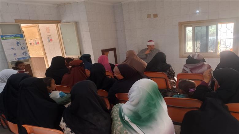 استمرار فعاليات مبادرة «أنا متعلم مدى الحياة» لتعزيز التمكين الاقتصادي بالفيوم
