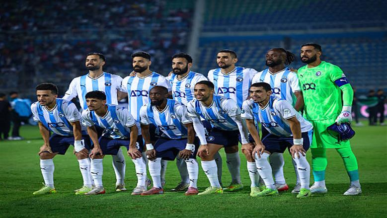 حسابات التتويج تشتعل.. سيناريو وحيد يمنح بيراميدز درع الدوري 