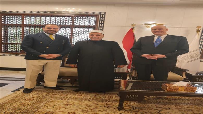 القليوبية الأزهرية تحصد أربعة مراكز على مستوى الجمهورية فى ختام “نحلة الأزهر” للتهجّي