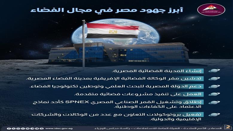 علوم الفضاء