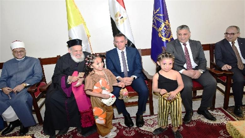 محافظة أسوان 