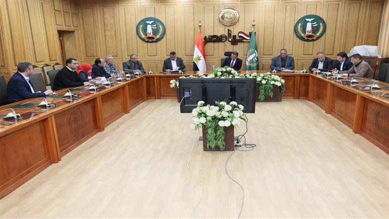 المنوفية
