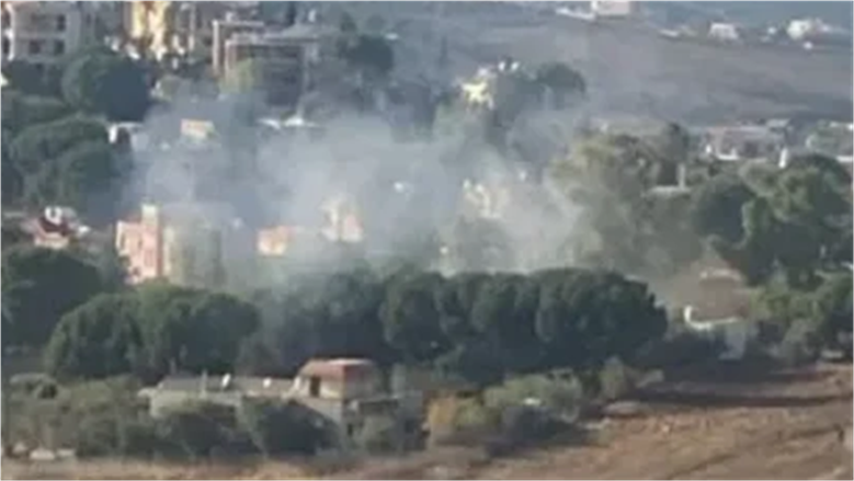لبنان
