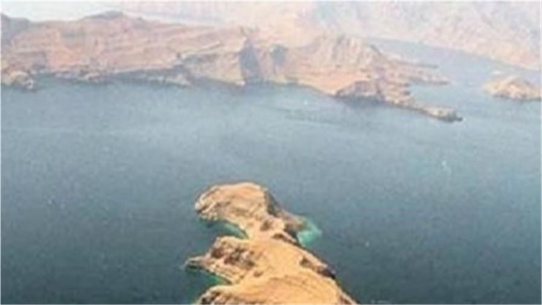 مضيق هرمز