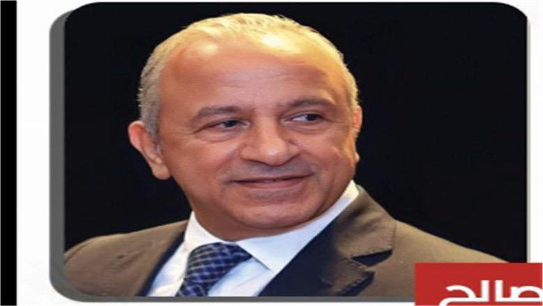 من هو محمود حامد بعد توليه رئاسة قطاع الفنون التشكيلية؟