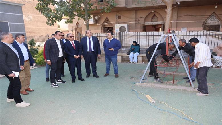 المنوفية 