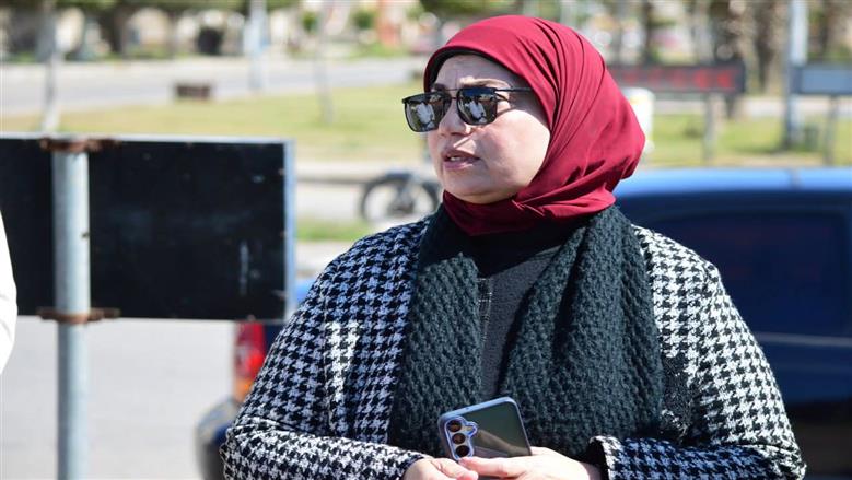 نقاط تمركز ببورفؤاد