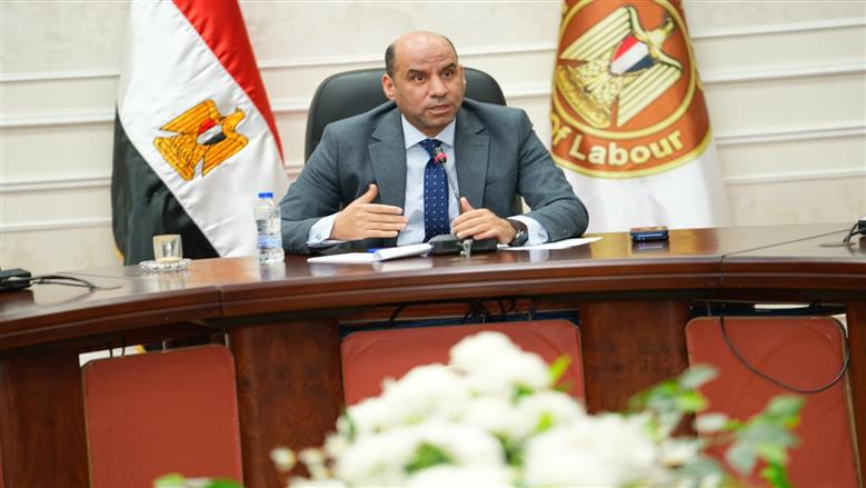 وزارة العمل: تفتيش 59 ألف منشأة والتعامل مع 3134 شكوى في 90 يوما