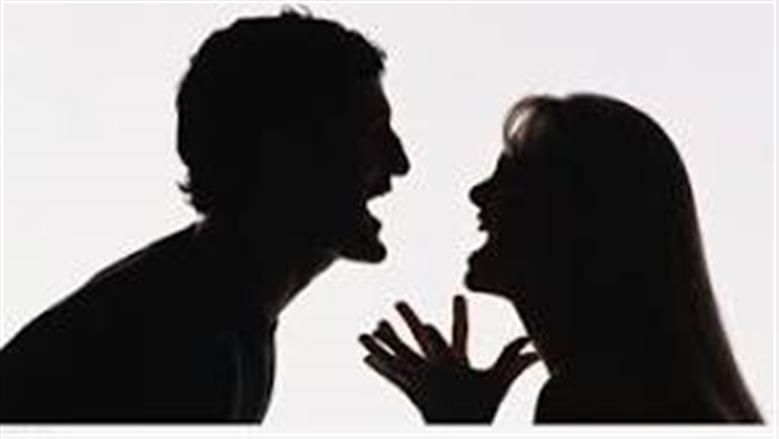 ندى في محكمة الأسرة لتجبر طليقها على رؤية أطفاله.. ما القصه؟