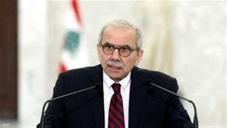 رئيس الحكومة اللبنانية: يجب منع الفتنة والابتعاد عن التهويل بالحرب الأهلية