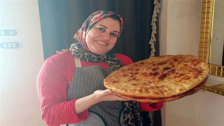 للغيط والبيت.. شم النسيم في «بيلا» بطعم «الفطير البلدي»