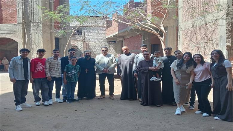 المنوفية 