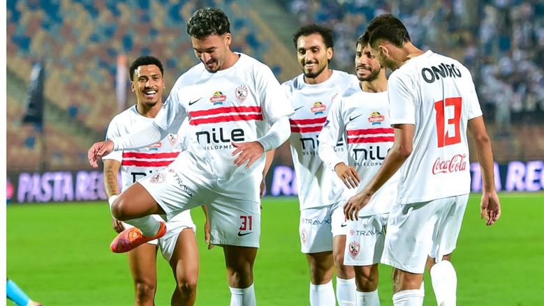 عاجل | 3 أخبار سعيدة لجماهير الزمالك قبل مواجهة شباب بلوزداد.. اعرف التفاصيل
