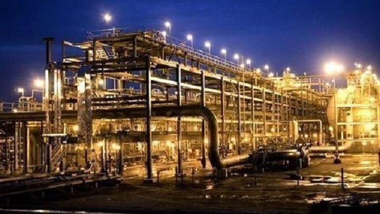 منشآت الطاقة السعودية تعلن عودة خط أنابيب شرق غرب إلى العمل
