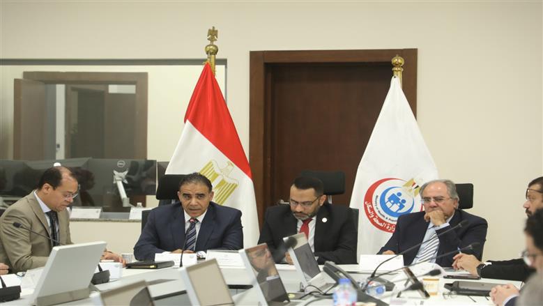 "الصحة" توضح أهمية مبادرة قياس السكر دون وخز للأطفال: تخفف معاناة الأسر والصغار