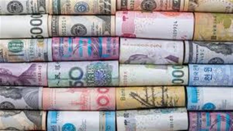 أسعار العملات