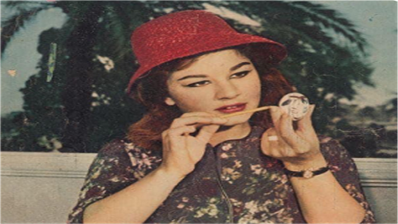 فنانين الزمن الجميل 