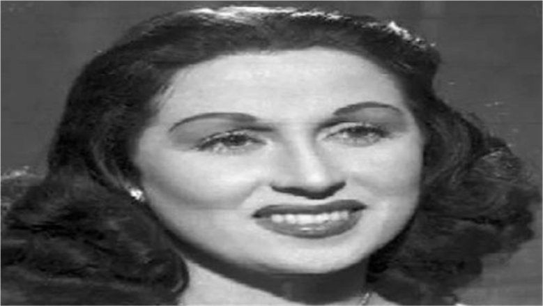 ليلي مراد