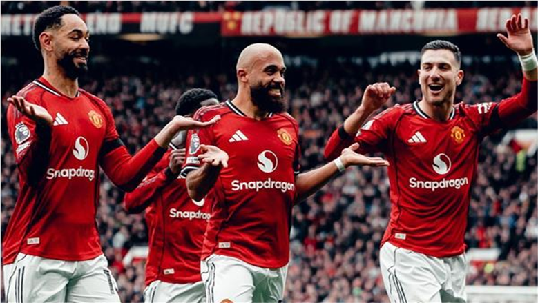 مباراة مانشستر يونايتد وليدز يونايتد