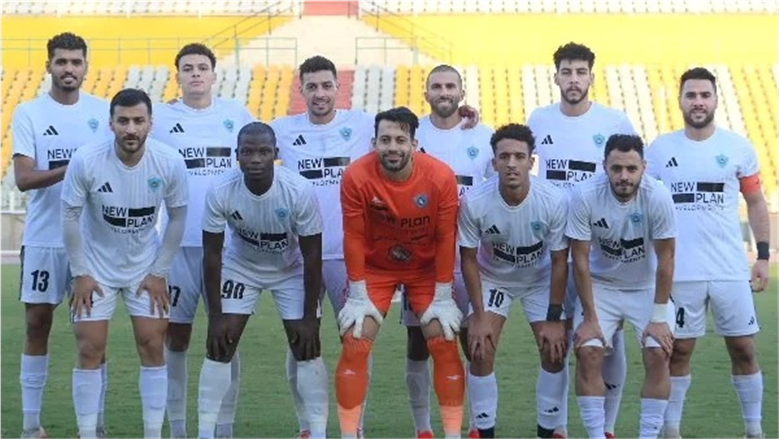 تردد القناة الناقلة لمباراة غزل المحلة ووادي دجلة اليوم.. اتفرج مباشر
