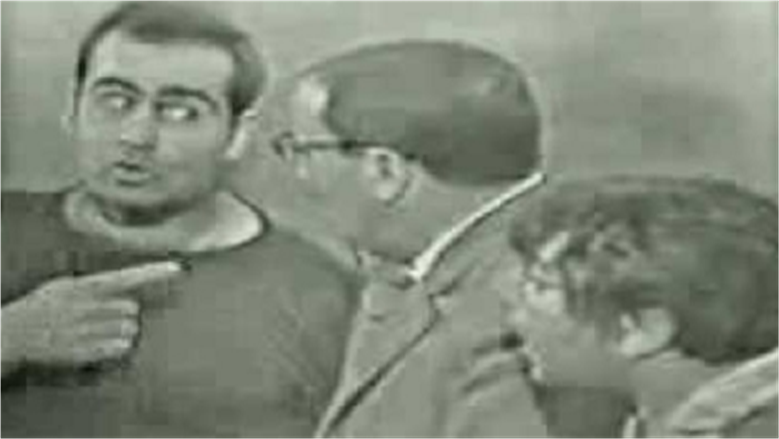 سيدتي الجميلة 