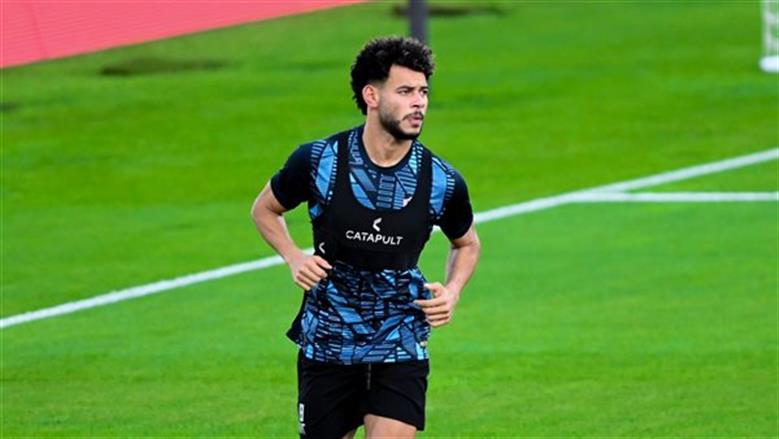 موقف دونجا من المشاركة مع منتخب مصر في كأس العالم.. قائمة أولية أم نهائية؟